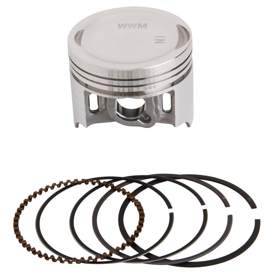 Honda OEM Piston Kit