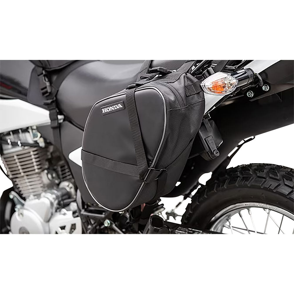 Honda Saddlebags