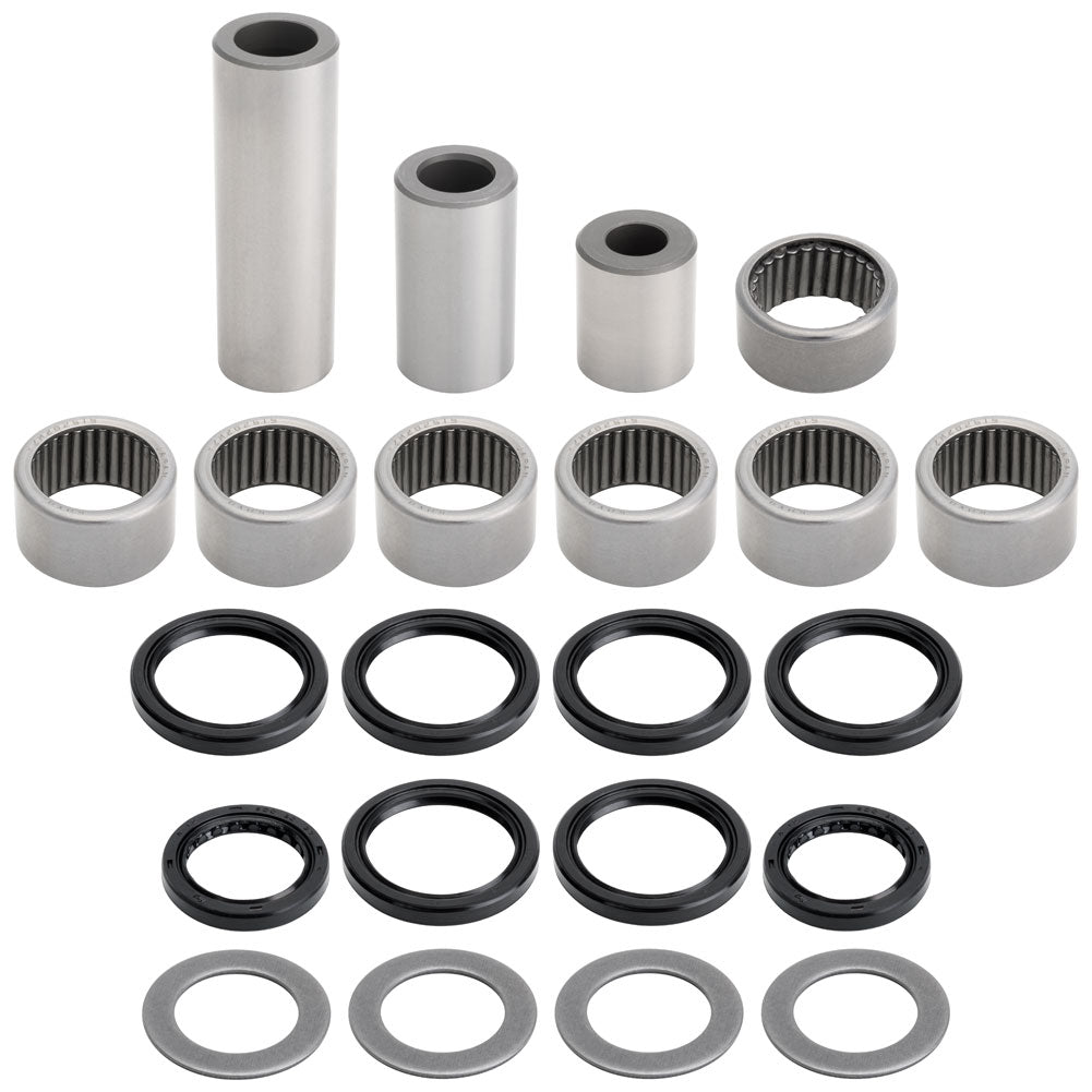Honda OEM Linkage Rebuild Kit