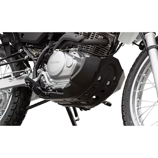 Honda Skid Plate