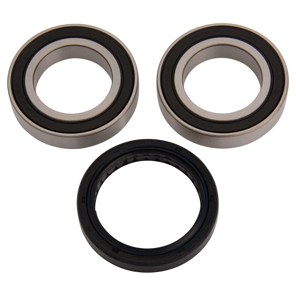 Honda OEM Wheel Bearing And Seals