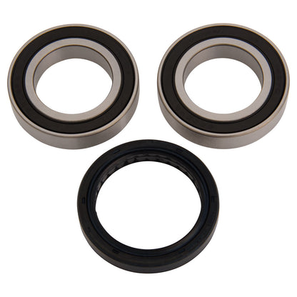 Honda OEM Wheel Bearing And Seals