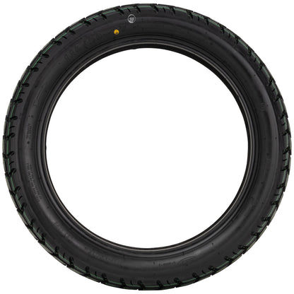 Honda OEM Rear Motorcycle Tire 110/90-17 (60P)