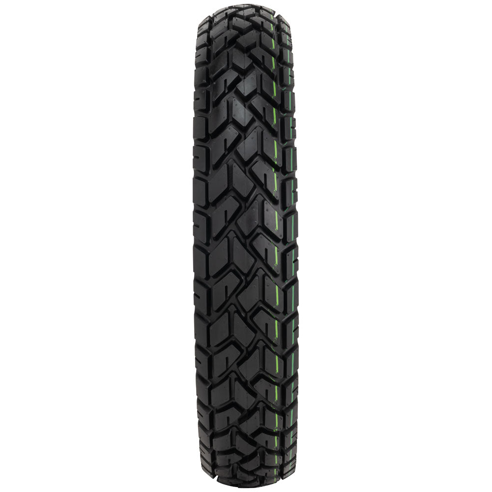 Honda OEM Rear Motorcycle Tire 110/90-17 (60P)