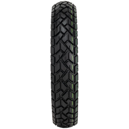 Honda OEM Rear Motorcycle Tire 110/90-17 (60P)