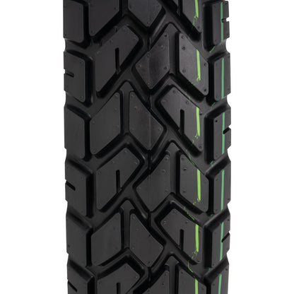 Honda OEM Rear Motorcycle Tire 110/90-17 (60P)