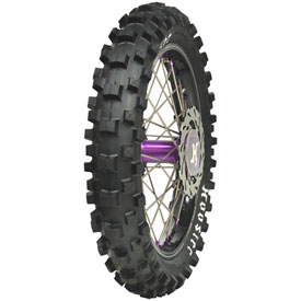 HOOSIER IMX25 INTERMEDIATE TERRAIN TIRE