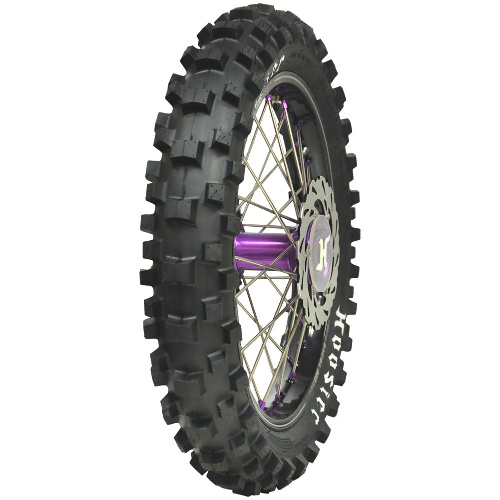 HOOSIER IMX25 INTERMEDIATE TERRAIN TIRE