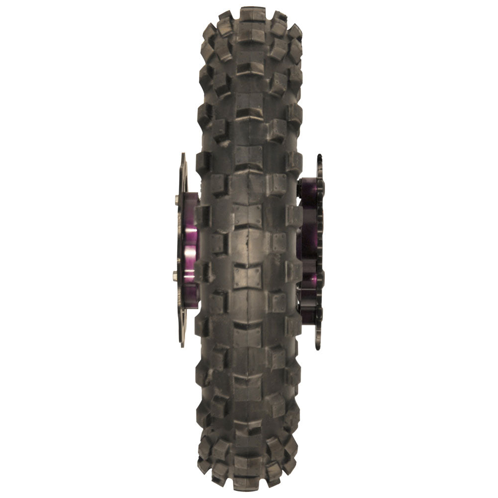 Hoosier IMX30 Hard Terrain Tire