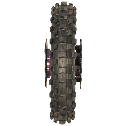 Hoosier IMX30 Hard Terrain Tire