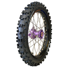 HOOSIER MX30 INTERMEDIATE TERRAIN TIRE