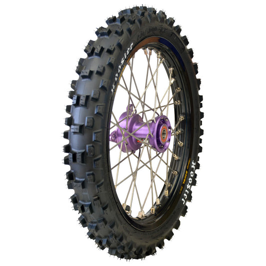 Hoosier MX30 Intermediate Terrain Tire