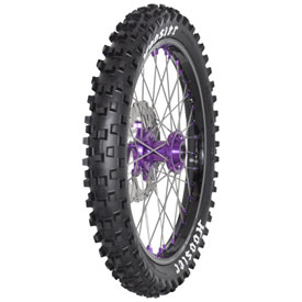 HOOSIER MX25F TIRE