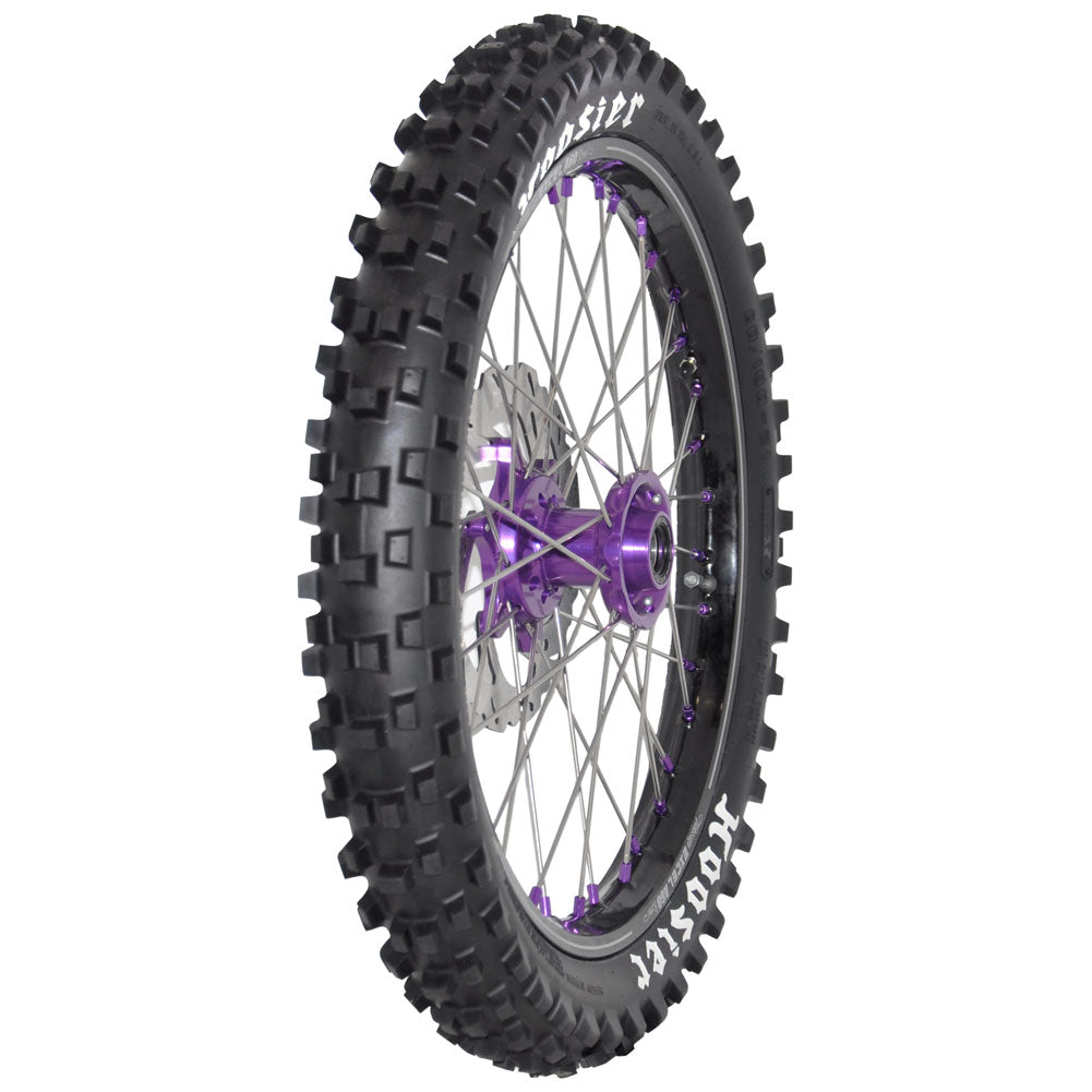 HOOSIER MX25F TIRE