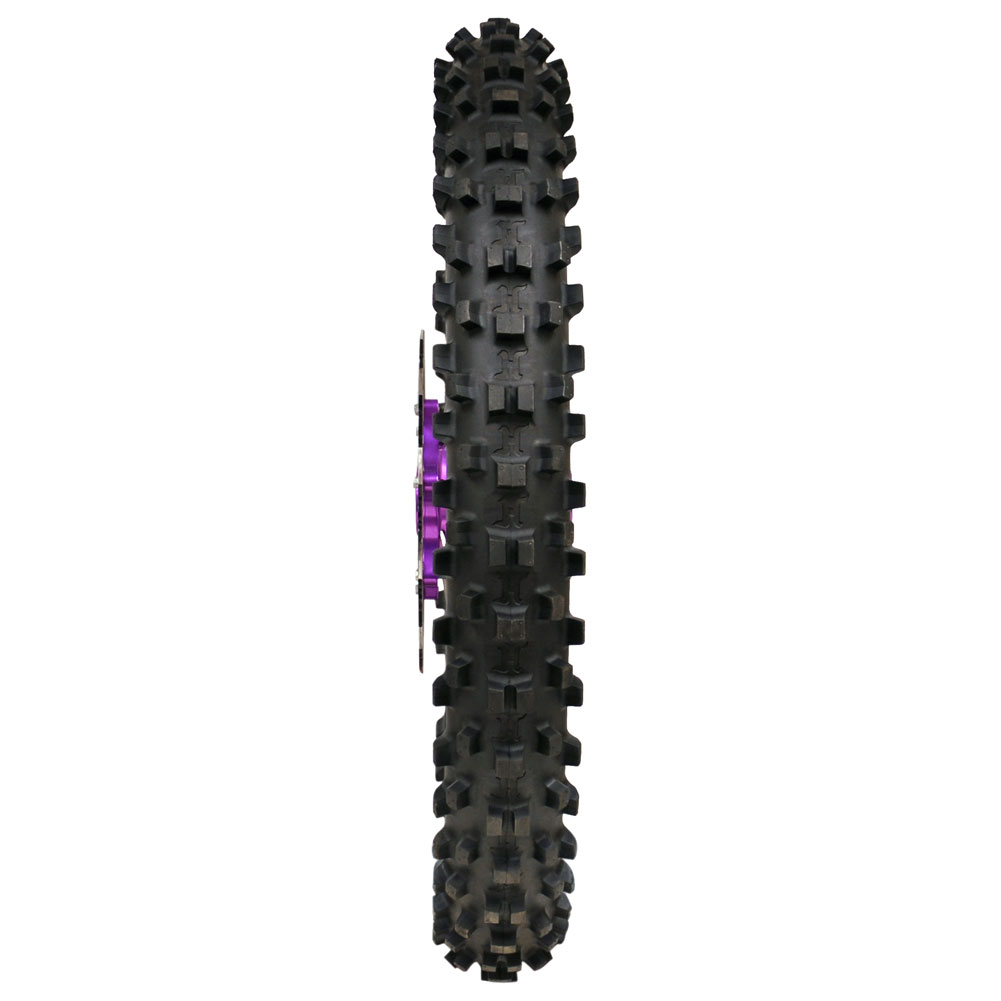 Hoosier MX25S Tire 80/100x21