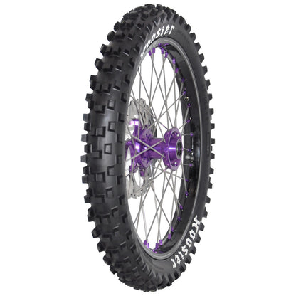 HOOSIER MX25S TIRE