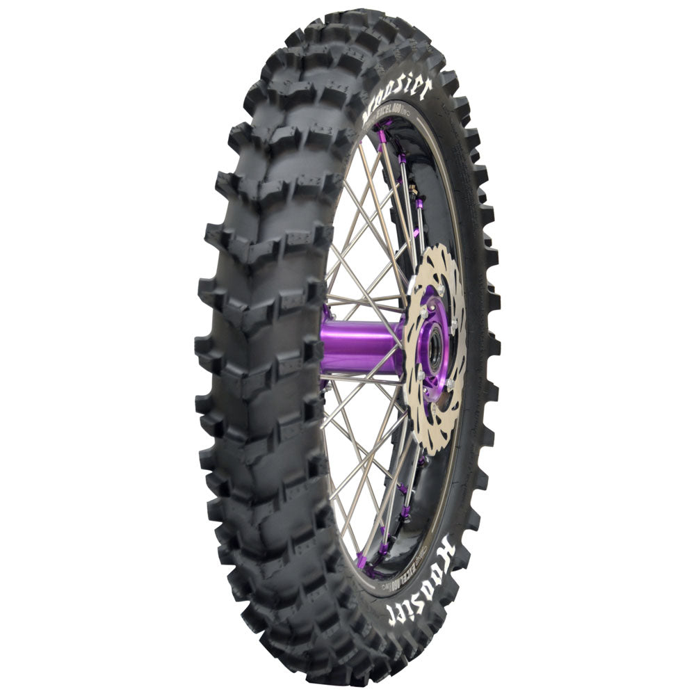 Hoosier ST1 Sand and Mud Tire