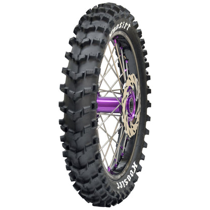 Hoosier ST1 Sand and Mud Tire