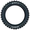 HOOSIER HMX HARD/INTERMEDIATE TERRAIN TIRE