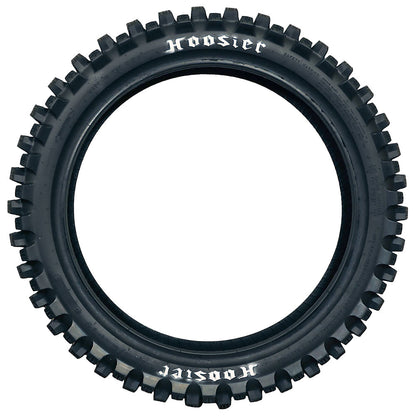 Hoosier HMX Hard/Intermediate Terrain Tire 120/80x19