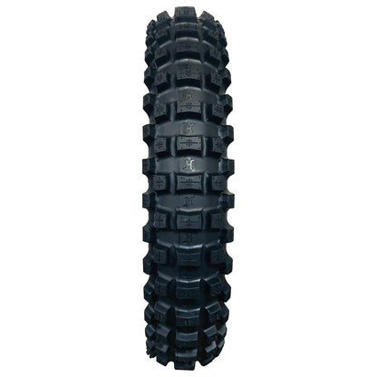 Hoosier HMX Spec Hard/Intermediate Terrain Tire 120/80x19