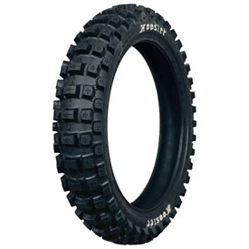 HOOSIER HMX HARD/INTERMEDIATE TERRAIN TIRE