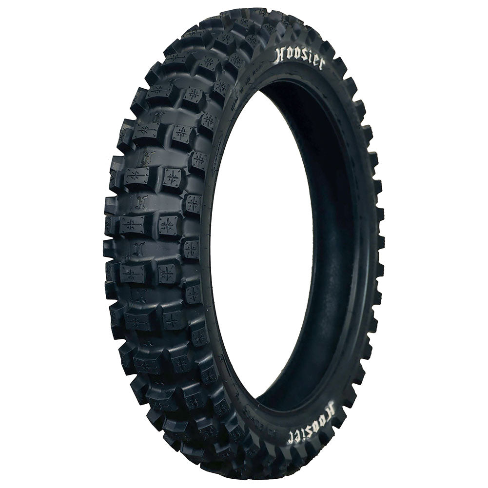 Hoosier HMX Spec Hard/Intermediate Terrain Tire 120/80x19