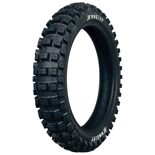 Hoosier HMX Spec Hard/Intermediate Terrain Tire 120/80x19