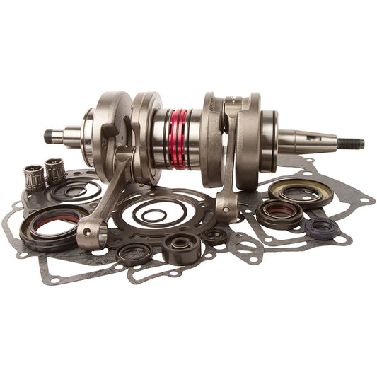 Hot Rods Bottom End Kit with Stroker Crankshaft