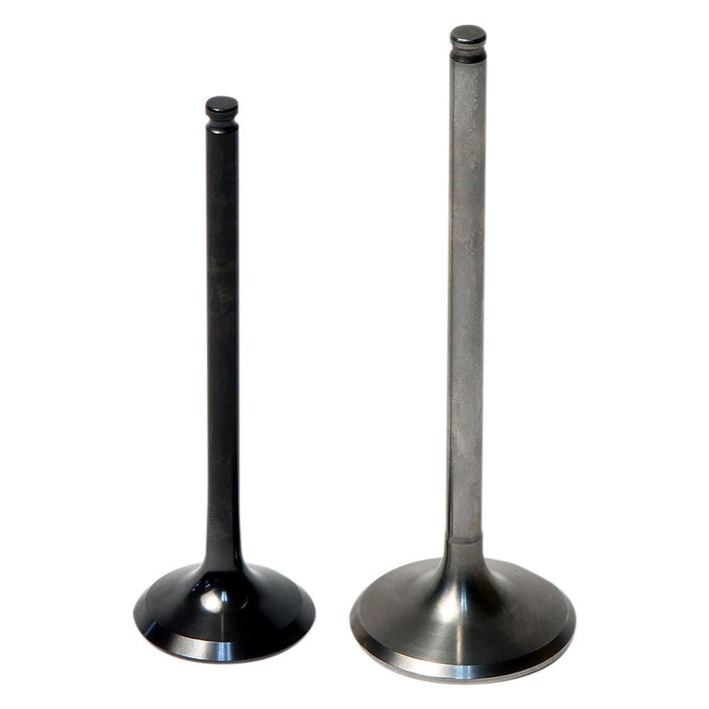 Hot Cams Titanium Intake Valve