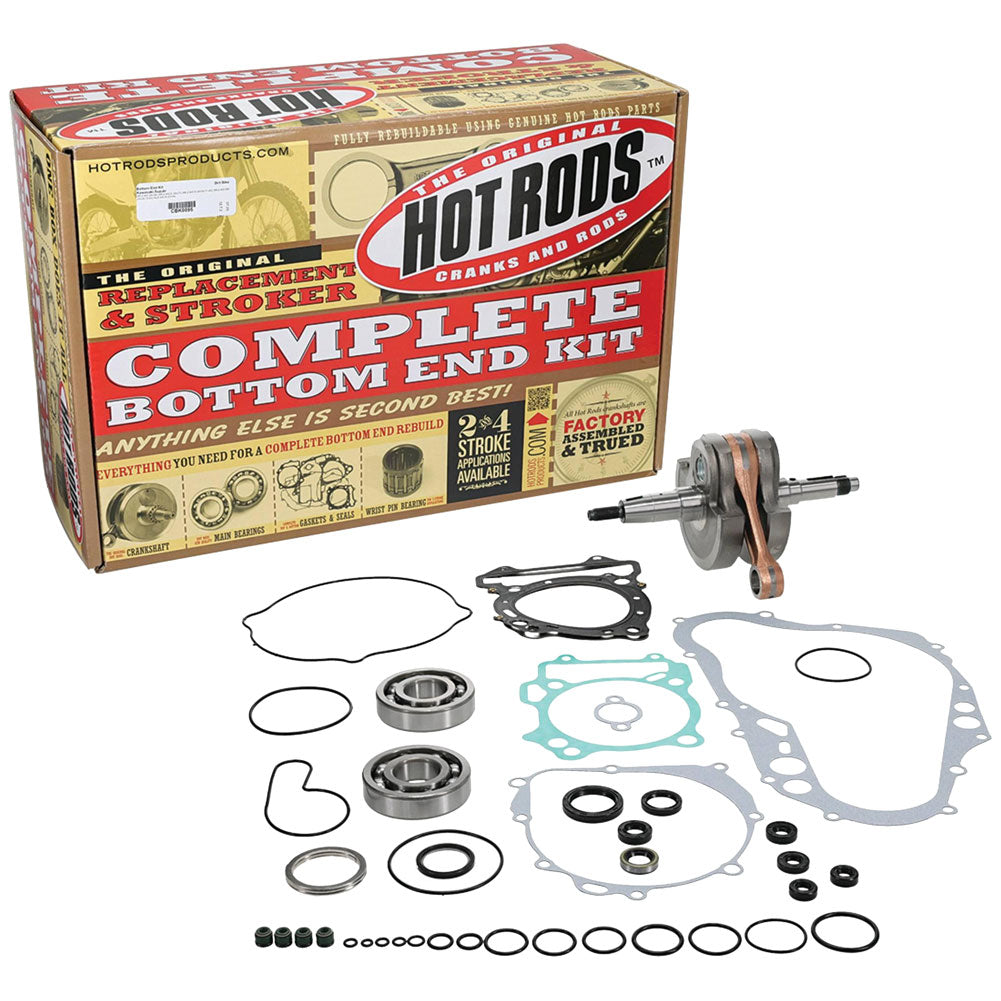 Hot Rods Bottom End Kit