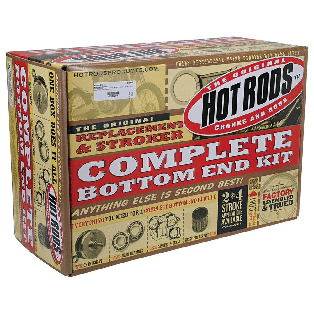 Hot Rods Bottom End Kit