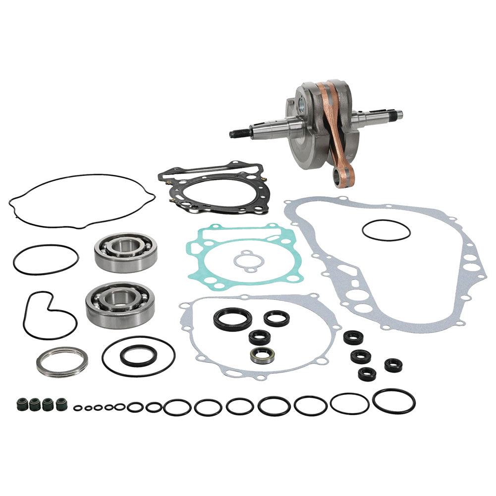 Hot Rods Bottom End Kit