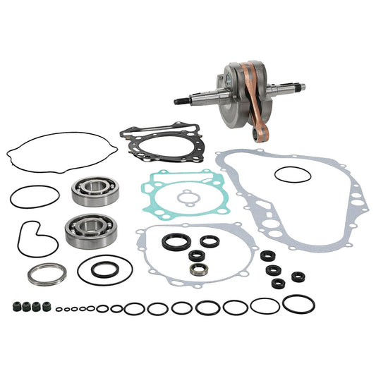Hot Rods Bottom End Kit