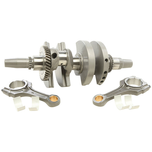 Hot Rods Complete Crankshaft Assembly