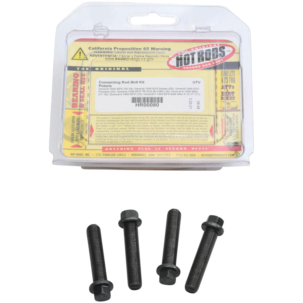Hot Rods Connecting Rod Bolt Kit