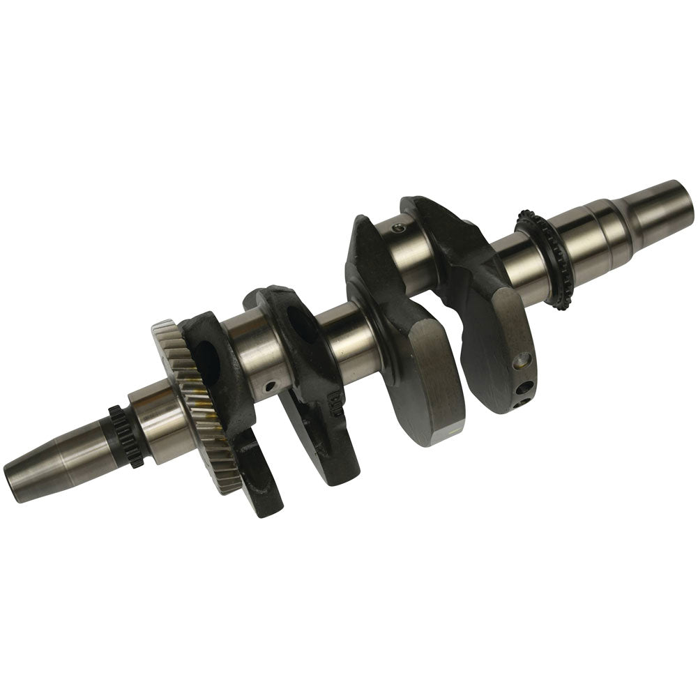 Hot Rods Crankshaft