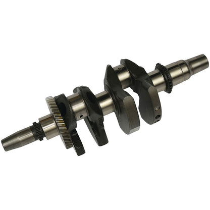 Hot Rods Crankshaft