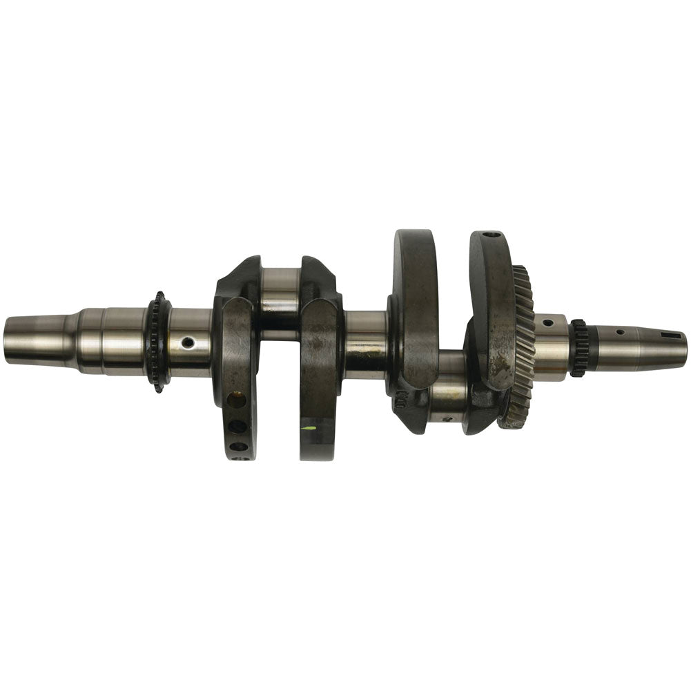 Hot Rods Crankshaft