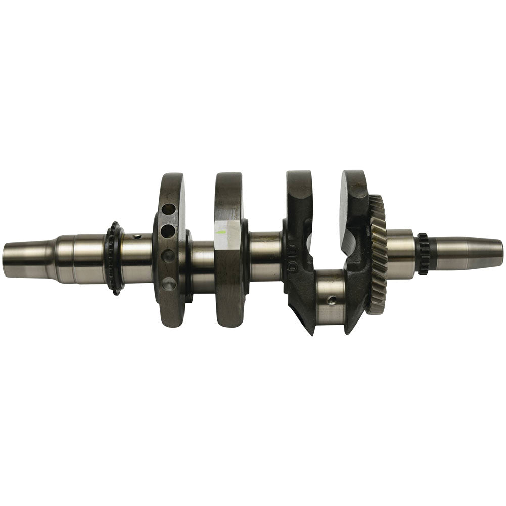Hot Rods Crankshaft