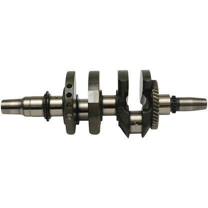 Hot Rods Crankshaft