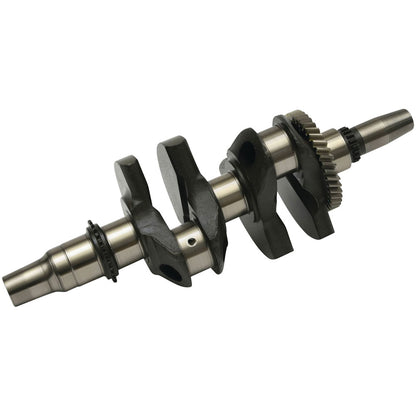 Hot Rods Crankshaft