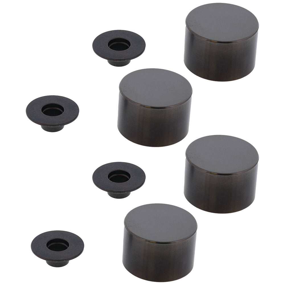 Hot Cams Shim Conversion Kit