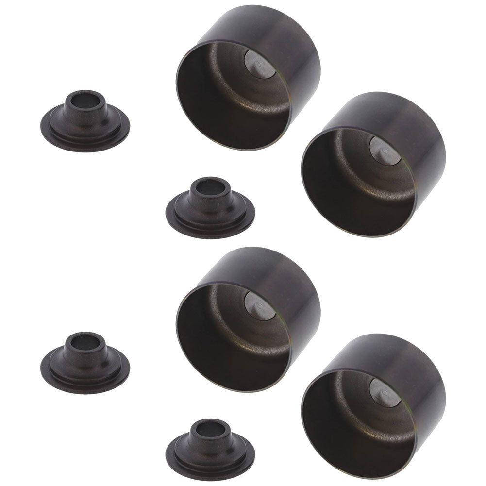 Hot Cams Shim Conversion Kit