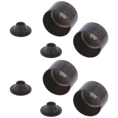 Hot Cams Shim Conversion Kit