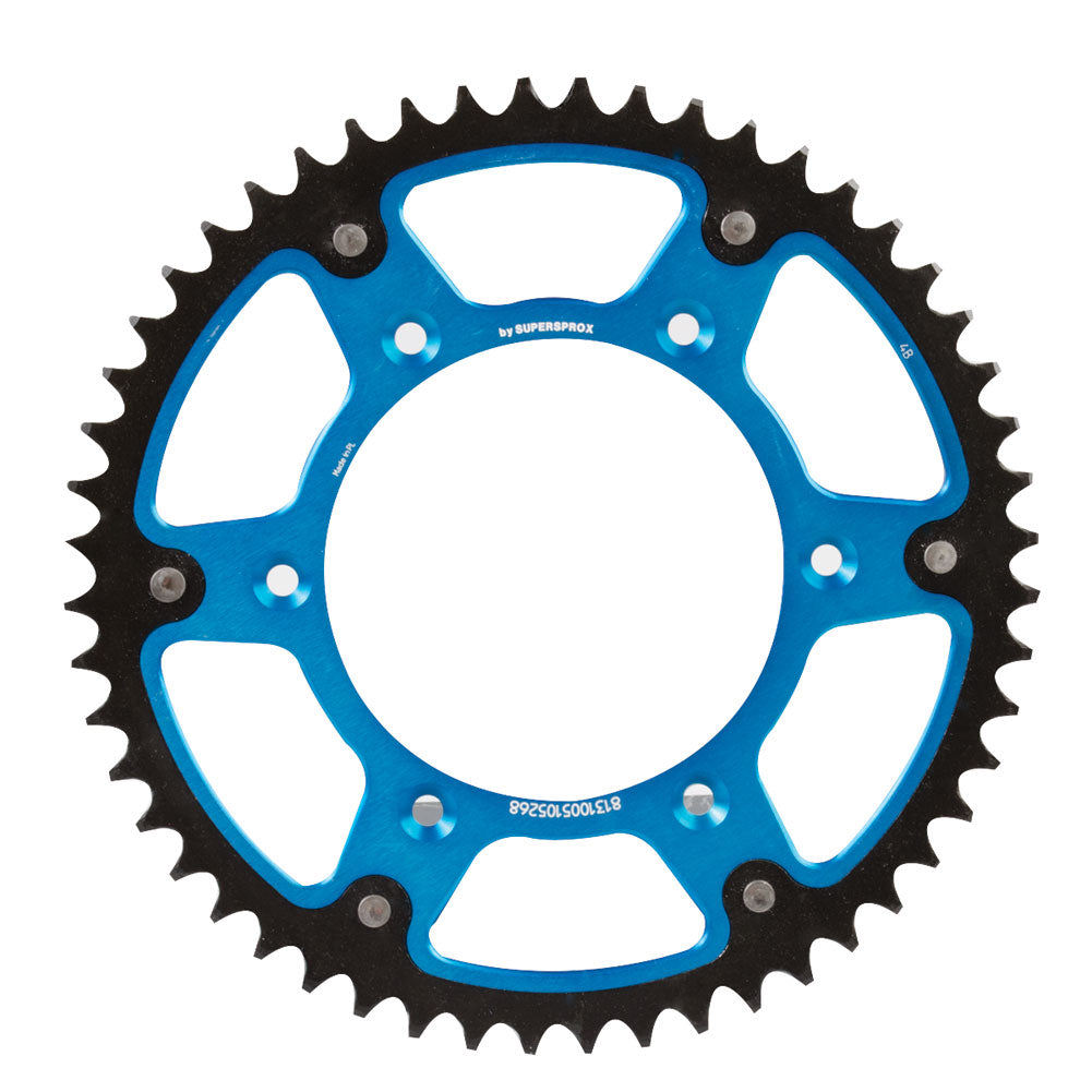 Husqvarna 2K Rear Sprocket