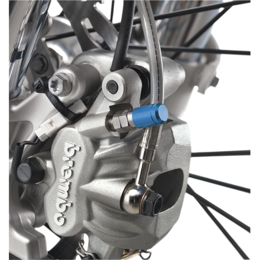 Husqvarna Brake Bleeder Screw
