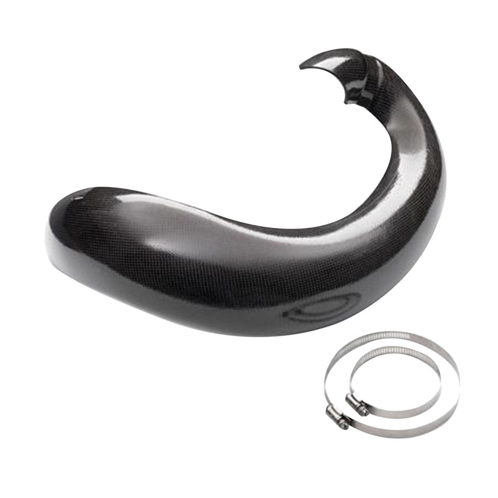 Husqvarna Carbon Pipe Guard