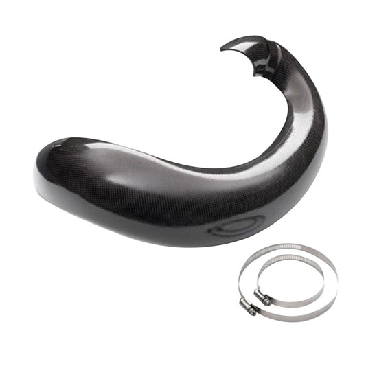 Husqvarna Carbon Pipe Guard