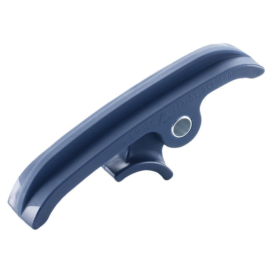 Husqvarna Chain Sliding Piece Below Blue